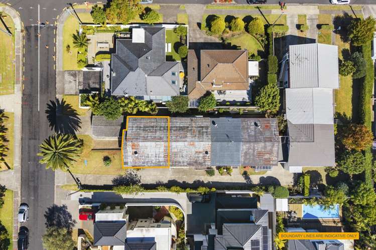 1/4 Cecil Road Milford_16