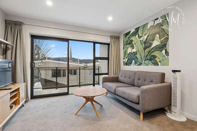 6/23 London Street Dunedin Central_2