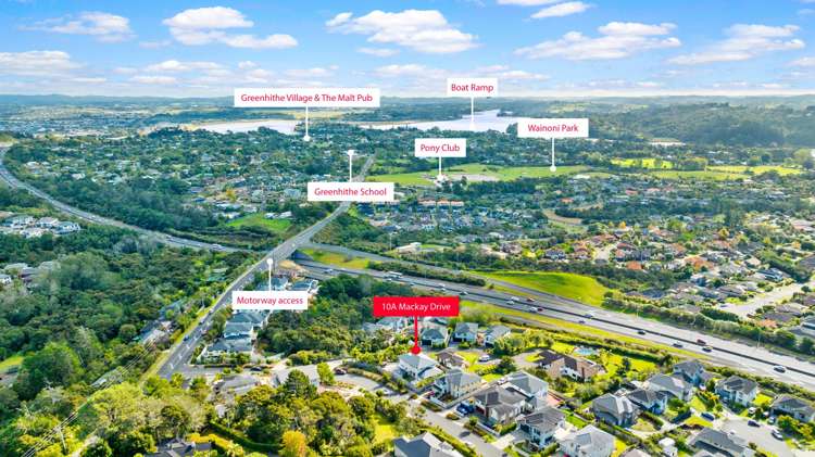 10a Mackay Drive Greenhithe_24