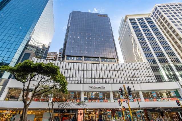 226 Lambton Quay Wellington Central_3