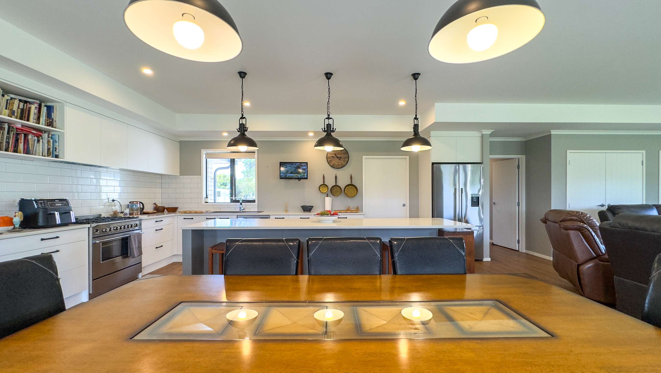 173 Mangatawhiri Road Mangatawhiri Franklin Rural Property For