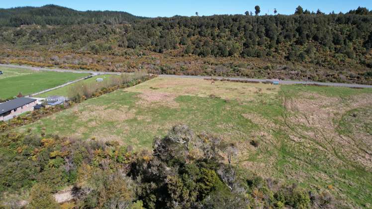 Blue Spur Road Hokitika_5