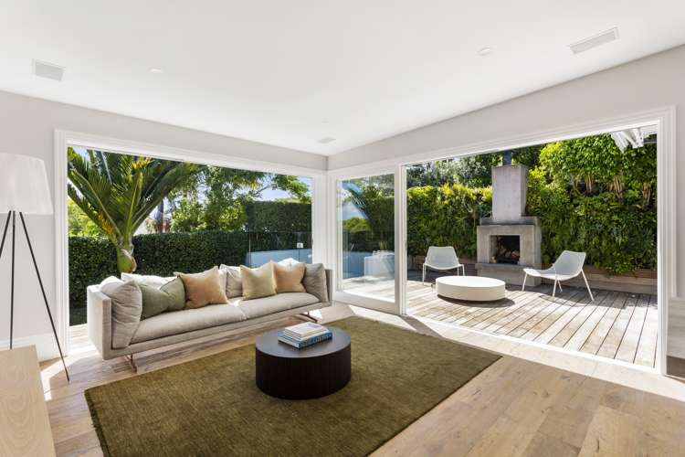 17 Clarence Street Ponsonby_7