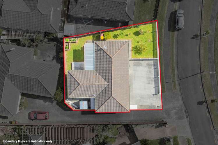 1/4 Pukeko Place Papatoetoe_14