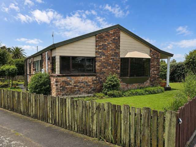 Downsize your house, not your lifestyle