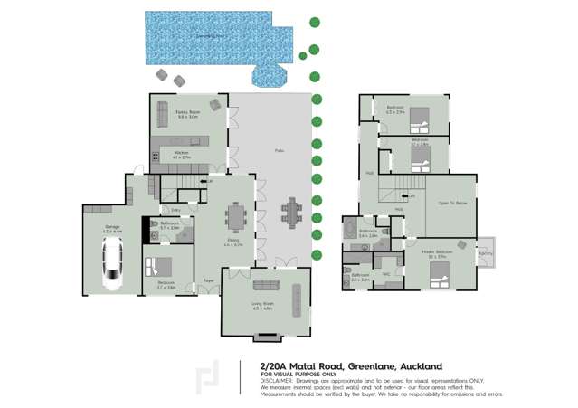 2/20A Matai Road Greenlane_1