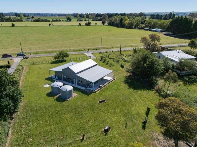 Space, privacy, and Potential!