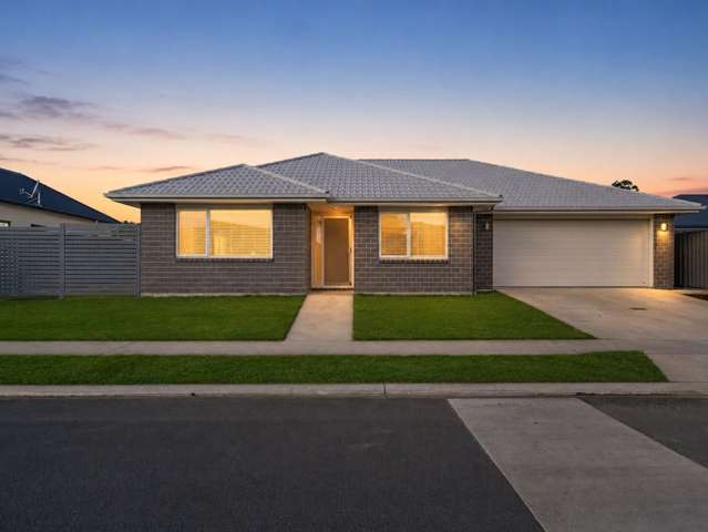 Low-Maintenance Living in Taradale