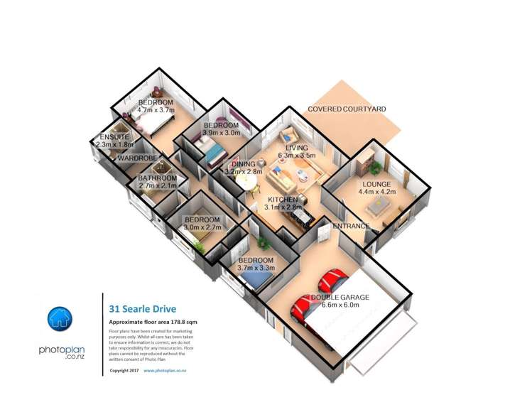 31 Searle Drive Patumahoe_14