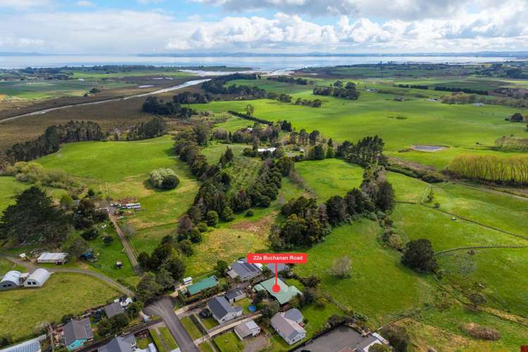 22A Buchanan Road Kingseat_23
