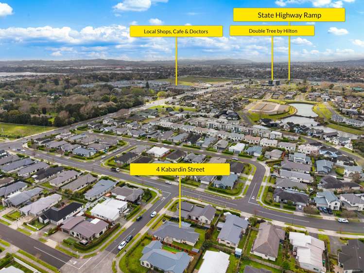 4 Kabardin Street Karaka_26