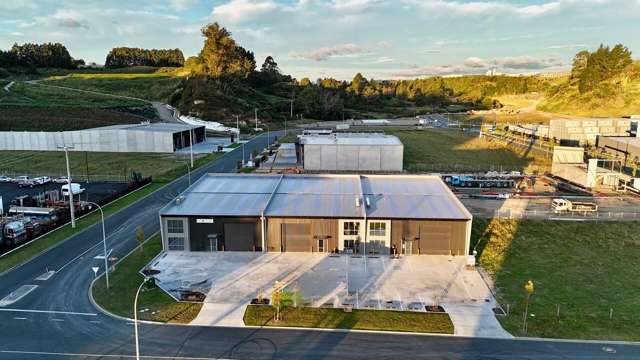 51 Kiriwehi Street, (Unit 3) Tauriko_2