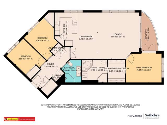 1A / 7 The Promenade Takapuna_1
