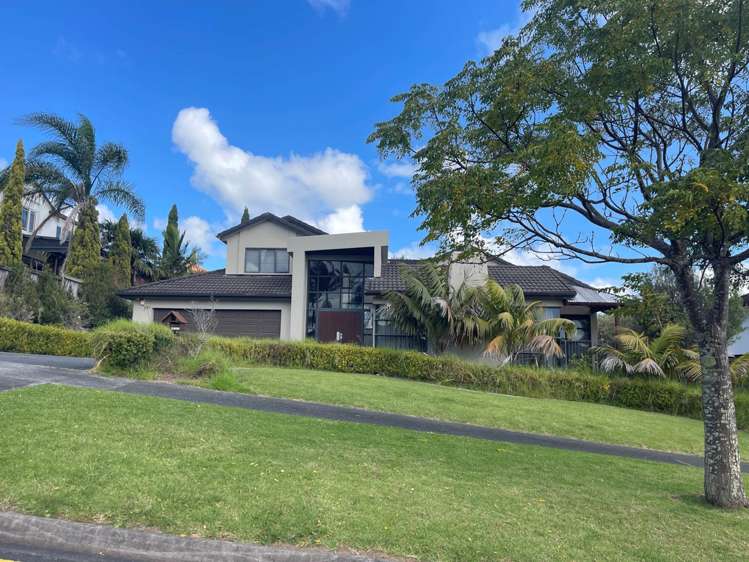 23 Dunvegan Rise East Tamaki Heights Manukau City Houses for Sale