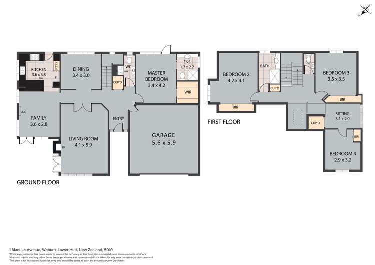 1 Manuka Avenue Woburn_19