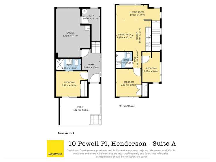 Lot 2-6/10 Powell Place Henderson_20