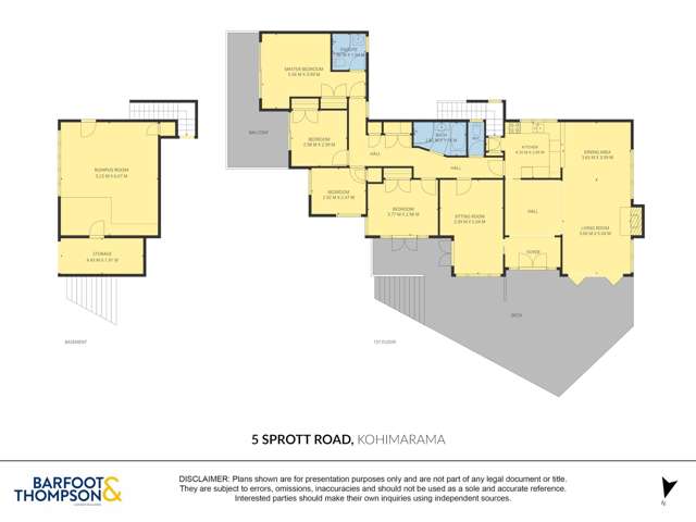 5 Sprott Road Kohimarama_1