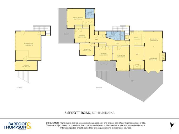 5 Sprott Road Kohimarama_25