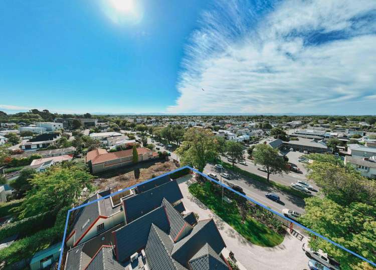 82 Bealey Avenue City Centre_6