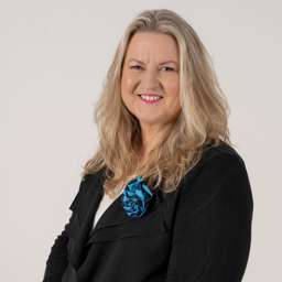 Wendy Cooper