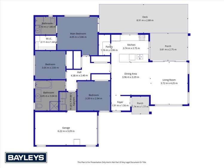 2A Slater Place Te Puke_22