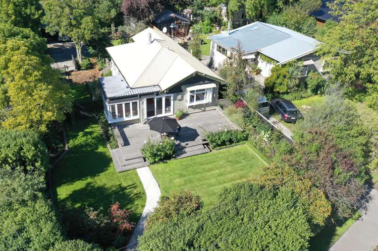 11 Aynsley Terrace Hillsborough_21