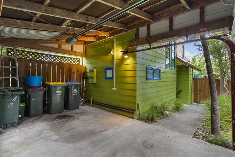 23b Kingsland Avenue Kingsland_23