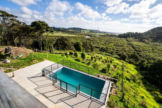 More than a Lifestyle Property...............................