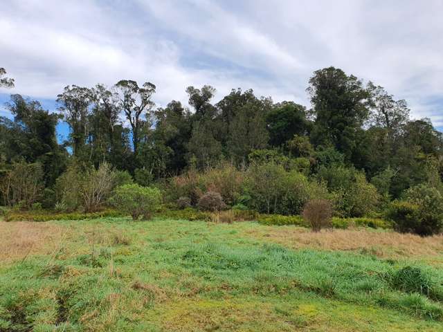 8 Pioneer Drive Franz Josef Glacier_1