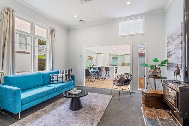 12 Burnett Street Calton Hill_1