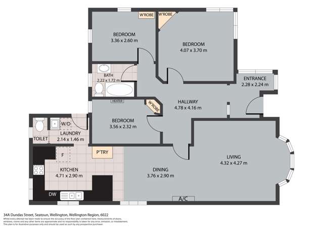 34A Dundas Street Seatoun_1