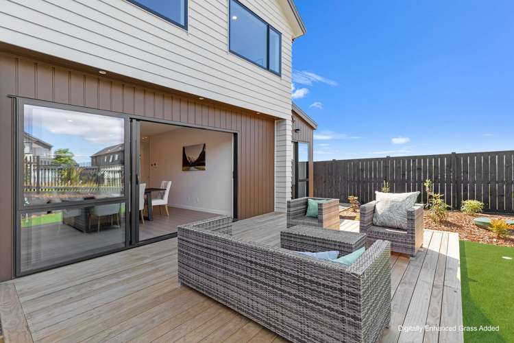 3 Maheu Lane Wainui_25