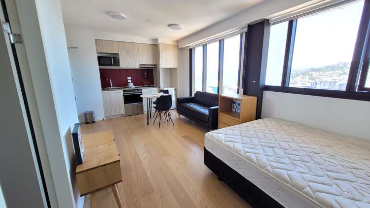 1902/111 Dixon Street Te Aro_8