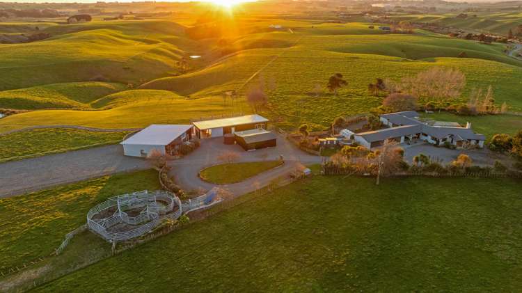 375 Lethbridge Road Feilding_19