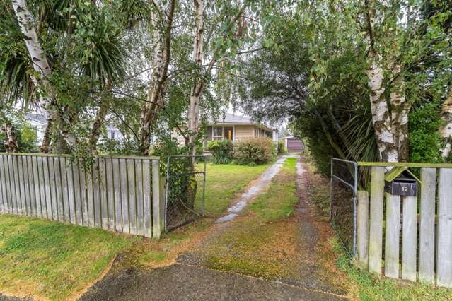 Unlock Potential at 12 Cross St, Milton!
