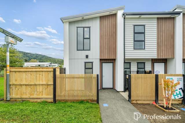 BRAND NEW FROM $469k!