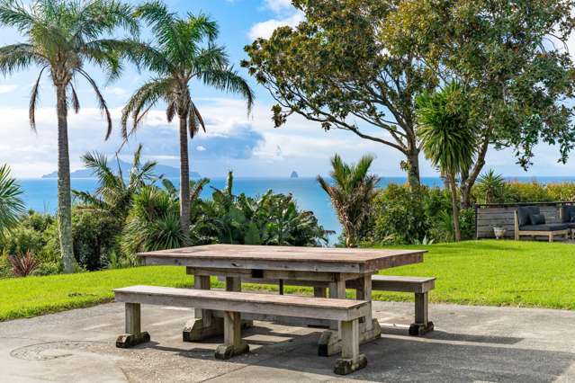 Endless Views, Expansive Land, Rare Potential
