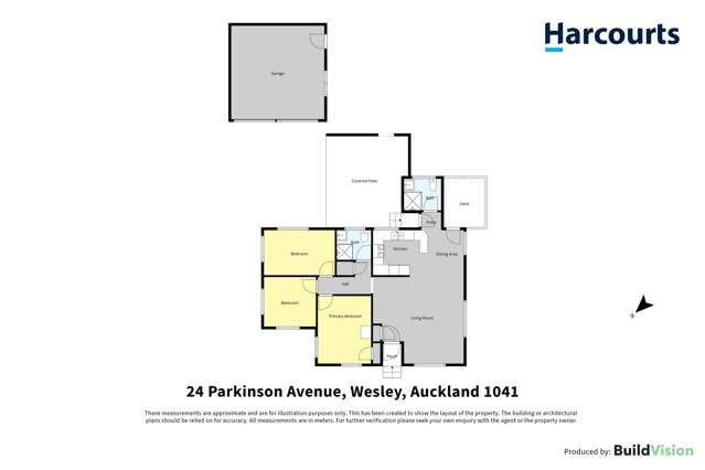 24 Parkinson Avenue Mount Roskill_1