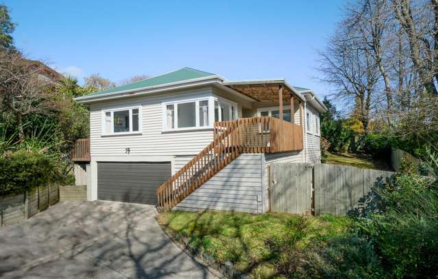 A Home to Call Your Own