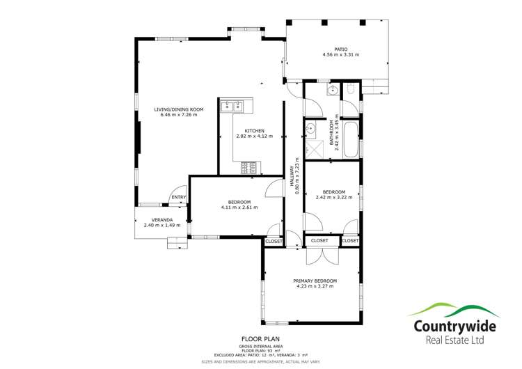 18B Prospect Street Putaruru_8