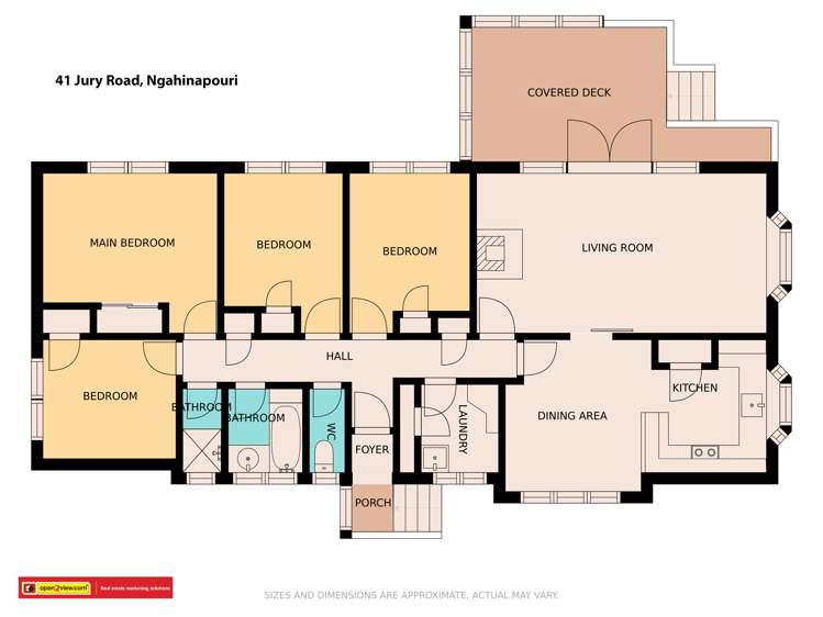 41 Jury Road Ngahinapouri_26