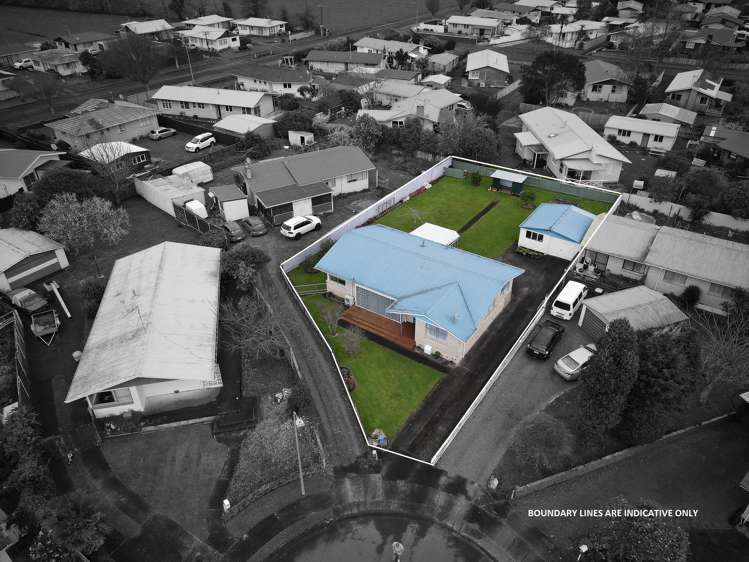 20 Pamela Place Deanwell_17