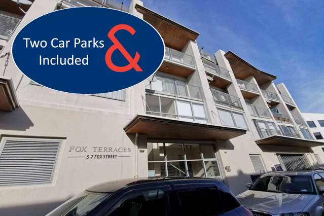 3 Bedrooms 2 Bathrooms 2 Car Park in heart of ...