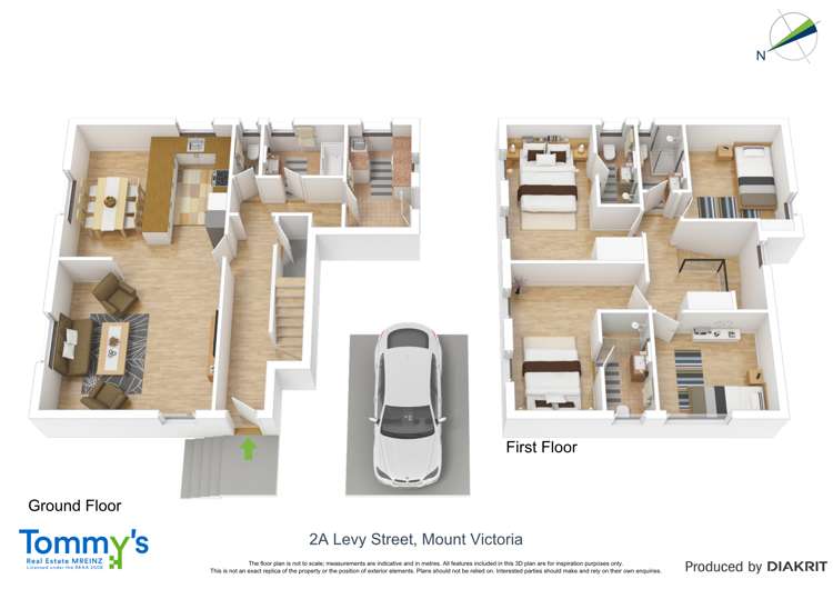 2 Levy Street Mount Victoria_15