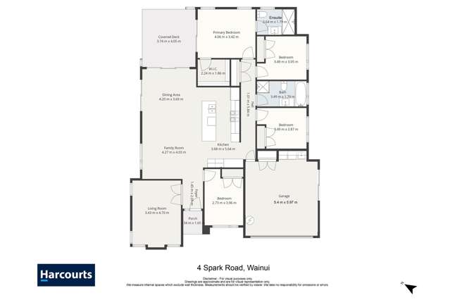 4 Spark Road Wainui_1