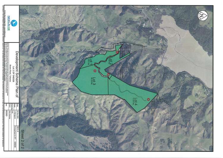Lot 4 Brown Road Kawhia_28