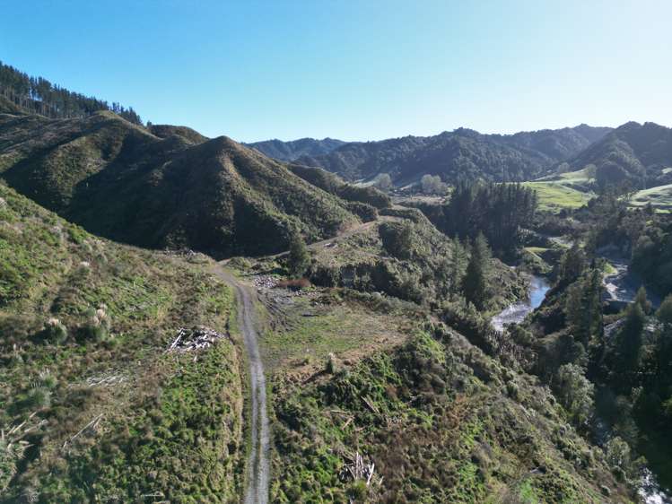 Cnr Whanganui River Road and Otunui South Road Taumarunui_6
