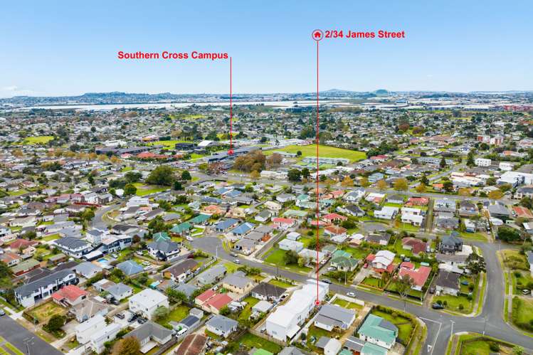 Lot 2/34 James Street Mangere East_22