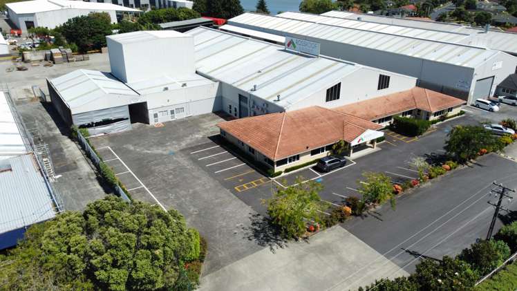 Tenancy 3,/3 Inlet Road_0