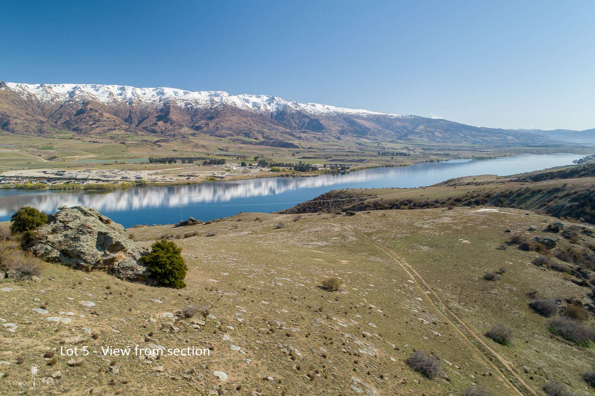 288 Bendigo Downs Drive Cromwell Central Otago Rural Property For